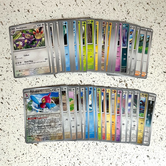 Pokémon Scarlet & Violet: Paradox Rift - Cards & More! - Picture 3 of 4